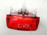 Zusatzbremsleuchte Nissan Micra, K12 2003.01 - 2007.06 Gebraucht,