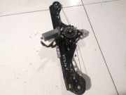 Fensterheber - Hinten Linke Mercedes-Benz W203, 2000.05 - 2004.02 Gebraucht,