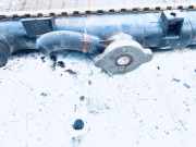 Wasserkühler Hyundai Elantra, 2000.06 - 2006.07 Gebraucht,