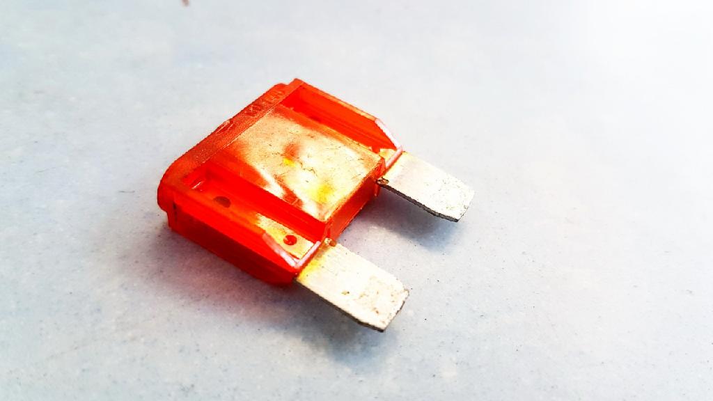 Sicherungen Renault Megane, I 1995.11 - 1999.02 4604602,40A