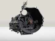 Schaltgetriebe Rover 45, 2000.02 - 2005.05 S6BNU,2100530