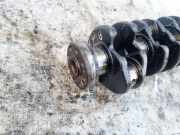 Kurbelwelle Ford Focus, 1998.10 - 2002.10 Gebraucht,