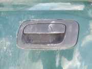 Türgriff Türaussengriff - Hinten Linke Opel Astra, G 1998.09 - 2004.12 Gebraucht,