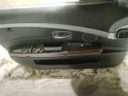 Türverkleidung - Vorne Linke BMW 7-Series, E65 E66 E67 E68 2001.11 - 2008.06 Gebraucht,