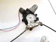 Fensterheber motor - Hinten Linke Honda Accord, 2003.02 - 2005.09 311030,