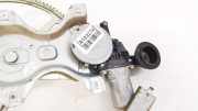 Fensterheber motor - Vorne Rechts Toyota Yaris, II (XP90) 2005.01 - 2011.01 857100D100, 85710-0D100 973582100