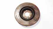 Bremsscheibe Fiat Bravo, 2006.11 - 2014 ventiliuojamas,