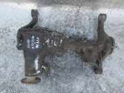 Vorderachsgetriebe Differential Mitsubishi Pajero, 1999.10 - 2006.12 MR453792,