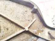 Wischergestänge Renault Laguna, II 2001.03 - 2006.05 8200000525,