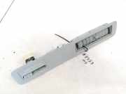 Lüftungsgitter Armaturenbrett Toyota Avensis Verso, 2001.08 - 2009.11 6361444030, 63614-44030 63610-44050