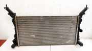 Wasserkühler Renault Laguna, III 2007.10 - 2010.11 Gebraucht,