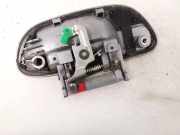 T?rgriff T?raussengriff Subaru Legacy, BL, BP 2003.09 - 2009.12 Gebraucht,