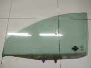 Seitenscheibe - Vorne Linke Nissan Almera Tino 2000.08 - 2003.09 as2,