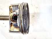 Kolben Pleuelstange Nissan Murano, Z50 2003.08 - 2008.06 Gebraucht,