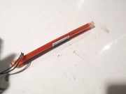 Zusatzbremsleuchte Volkswagen Polo, IV 2005.04 - 2009.11 facelift Gebraucht, BNM