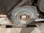 Riemenscheibe Kurbelwelle Honda CR-V, III 2006.06 - 2010.06 Gebraucht,