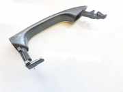 T?rgriff T?raussengriff - Hinten Linke Mercedes-Benz W211, 2002.03 - 2006.04 Gebraucht,