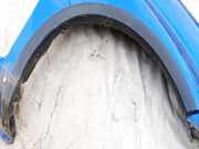 Beplankung Leiste Kotflügel - Vorne Rechts Suzuki Ignis 2001 - 2008 Gebraucht,