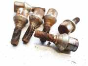 Radbolzen- Radmutter Volvo V70, I 1996.11 - 2001.01 Gebraucht,