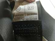 Sicherheitsgurt - Vorne Rechts Toyota Auris, I E15 2006.10 - 2012.10 0435203, 0435203