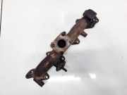 Abgaskrümmer Hyundai Trajet, 2000.03 - 2008.07 Gebraucht,