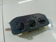 Bedienelement für Klimaanlage Renault Clio, 1998.09 - 2001.05 Gebraucht,