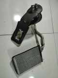 Heizungskühler Wärmetauscher Citroen C5, II 2008.02 - 2011.01 Gebraucht,