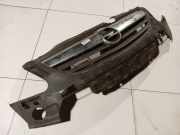 Kühlergrill Frontgrill Kühlergitter Opel Corsa, D 2006.07 - 2010.06 Gebraucht ,