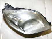 Hauptscheinwerfer - Vorne Rechts Citroen Nemo, I 2007.01 - 2015.12 45560748,