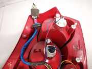 R?ckleuchten - Hinten Linke Chevrolet Kalos, 2005.03 - 2011.05 Gebraucht,