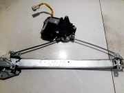 Fensterheber - Vorne Linke Mitsubishi Galant, 1996.09 - 2004.10 Gebraucht,