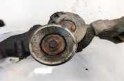 Spannrolle Ford Transit, III 2000.01 - 2006.04 Gebraucht,