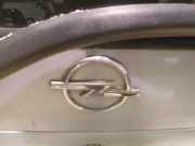 Emblem Opel Zafira, A 1999.04 - 2003.11 Gebraucht,