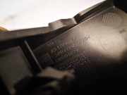 Innenausstattung Opel Astra, J 2009.12 - 2015.06 13257557, 1709247 498951029