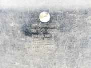 Unterfahrschutz Volkswagen Golf, IV 1997.08 - 2003.10 1j0825201a, AHF