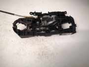Türgriff Türaussengriff - Vorne Linke BMW 5-Series, F10 F11 2010.03 - 2016.12 X3717564908,X3717564908