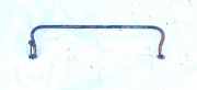 Stabilisator Stabi Hinten Hinterachse Toyota RAV-4, II 2000.09 - 2005.11 Gebraucht,