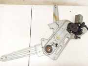 Fensterheber - Vorne Linke Renault Safrane, 1996.07 - 2000.12 facelift 400153,