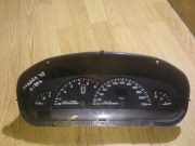 Tachometer Fiat Marea Weekend, 1996.09 - 2002.08 Gebraucht ,