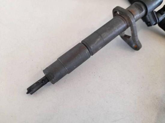 Einspritzdüse Land-Rover Range Rover Sport 2005 - 2013 9X2Q9K546DB,9X2Q-9K546-DB 0445116 Bild Einspritzdüse Land-Rover Range Rover Sport 2005 - 2013 9X2Q9K546DB,9X2Q-9K546-DB 0445116