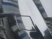 Abdeckung Abschlepphaken - Vorne Volkswagen Tiguan, 2007.09 - 2012.06 Gebraucht, CFFB