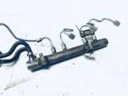 Kraftstoffverteiler Toyota Yaris, I (XP10) 1999.04 - 2003.03 0445214046,23810-0n010 0281002628