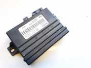 Steuergerät Einparkhilfe Citroen C5, II 2008.02 - 2011.01 9663821680,9663821680 0263004204 6002JC0860