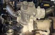 AGR Ventil Nissan Tiida C11 2004 - 2012 7003680600,721478224161