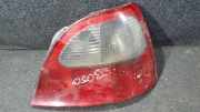 R?ckleuchten - Hinten Rechts Rover 25, 2001.06 - 2005.05 facelift Gebraucht,