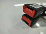 Gurtschloss - Hinten CENTER Ford Focus, 2004.11 - 2008.06 Gebraucht,