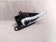 Türinnengriff - Hinten Linke Toyota Avensis Verso, 2001.08 - 2009.11 Gebraucht,