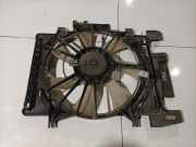 Kühlerlüfter Lüftermotor Toyota Yaris, II (XP90) 2005.01 - 2011.01 Gebraucht,