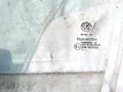 Seitenscheibe - Vorne Linke Alfa-Romeo 156 1997.07 - 2003.11 Gebraucht ,