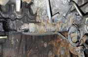 Kraftstoffverteiler Toyota Avensis Verso, 2001.08 - 2009.11 Gebraucht,